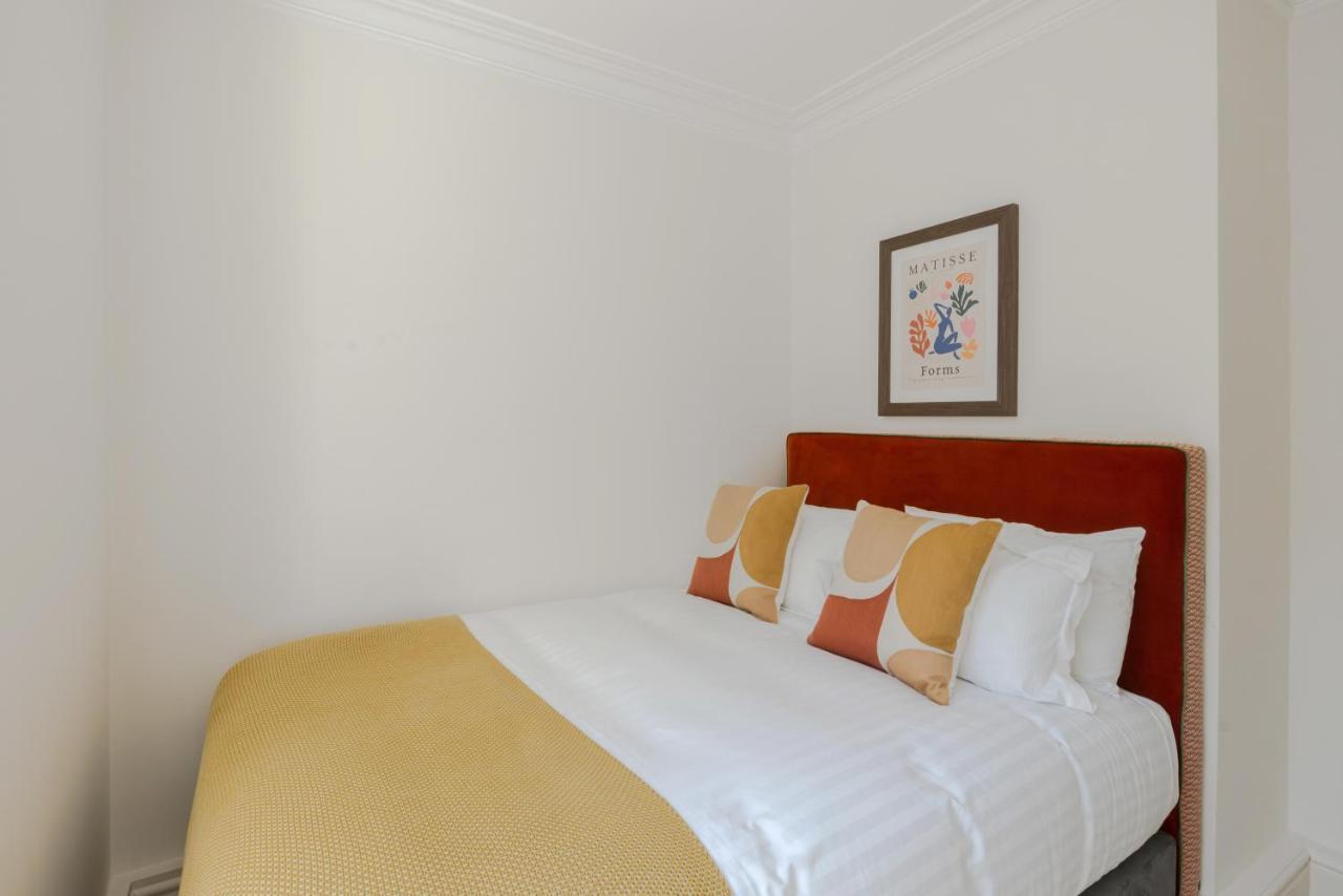 Redcliffe Parade No.9 I Your Apartment Бристол Екстериор снимка